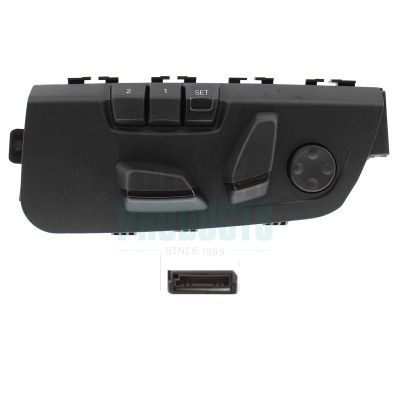 BUTON HOFFER H206231