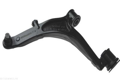 BRAT SUSPENSIE ROATA