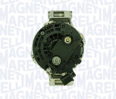 GENERATOR / ALTERNATOR MAGNETI MARELLI 944390461300 2