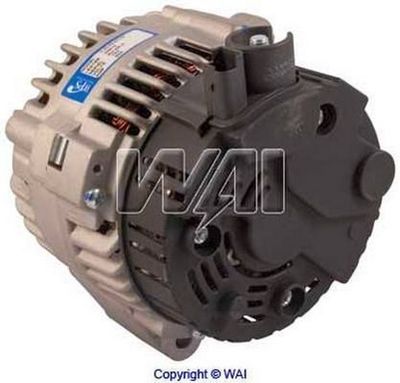 WAI Generator (23813N)