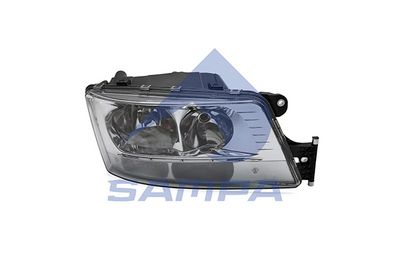 Faro principal