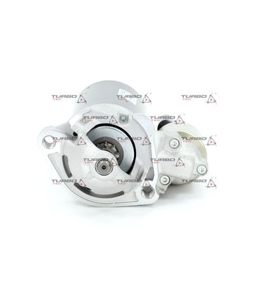 STARTER TURBO-TEC TTST001058 3