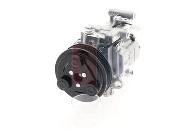KOMPRESSOR KLIMAANLAGE AKS DASIS 852398N 13