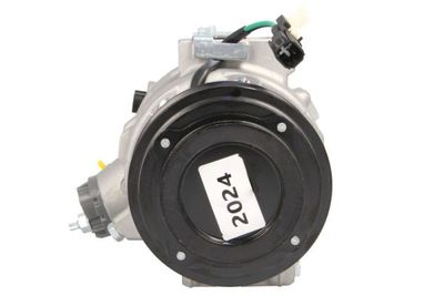 Airconditioning compressor past: FORD GALAXY III, MONDEO V, S-MAX 1.5 09.14-04.23