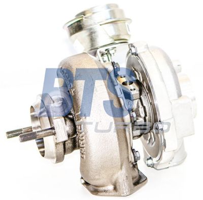 LADER AUFLADUNG BTS Turbo T911083BL 10