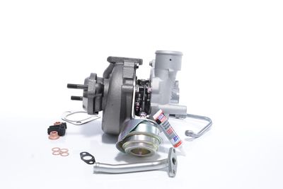 LADER AUFLADUNG BTS Turbo T981090 28