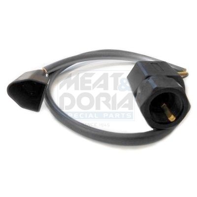 датчик, скорост/обороти MEAT & DORIA 87904