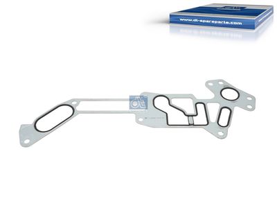 Garnituri, carcasa filtru ulei DT Spare Parts 2.11452