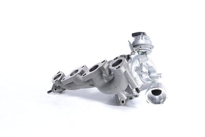 LADER AUFLADUNG BTS Turbo T915312 32