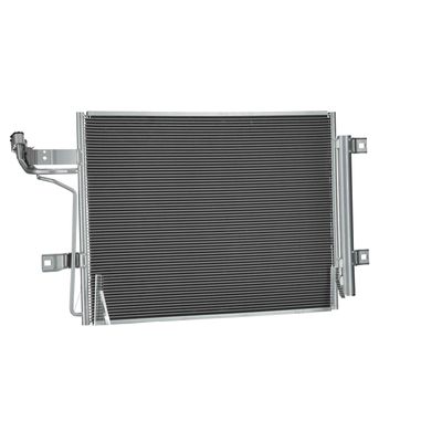 CONDENSATOR CLIMATIZARE NISSENS 940909 23