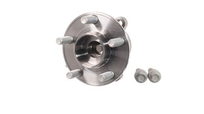 SET RULMENT ROATA SKF VKBA7084 15