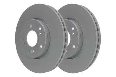 Brake Disc 24.0125-0187.1