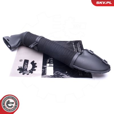 Usisno crijevo, filtar za zrak ESEN SKV 43SKV902
