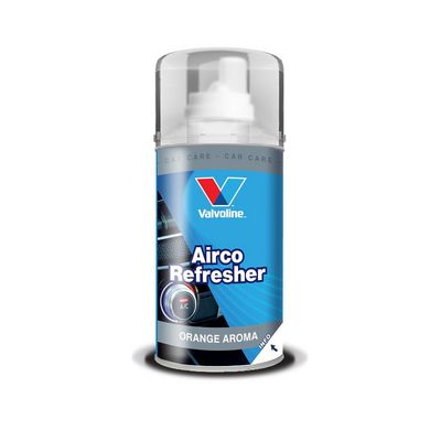 Valvoline Airco Refresher, 150ml