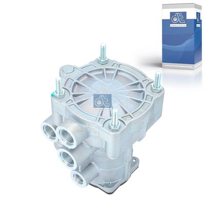 Клапан управления, прицеп DT Spare Parts 3.72112