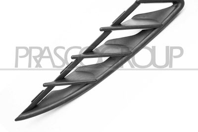 GRILA VENTILATIE BARA PROTECTIE