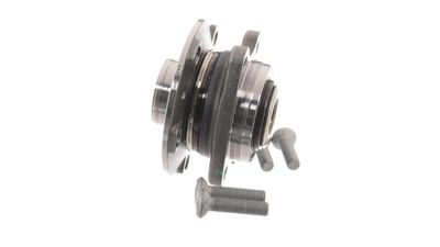 RADLAGERSATZ SKF VKBA6548 7