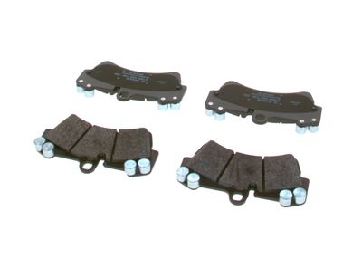 SET PLACUTE FRANA FRANA DISC BOSCH 0986424739 18