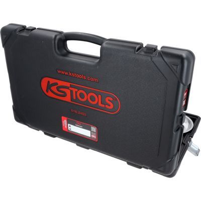 Momentový kľúč - sada KS TOOLS 516.2450