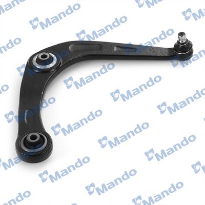 носач, окачване на колелата MANDO MSA018155