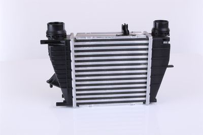 INTERCOOLER COMPRESOR NISSENS 96363 23