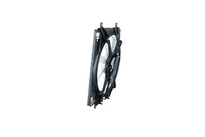 VENTILATOR RADIATOR NRF 47934 18