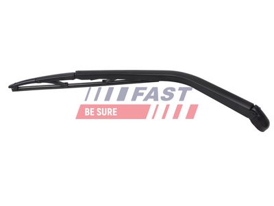 Wischarm, Scheibenreinigung