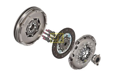 комплект съединител Schaeffler LuK 600 0320 00