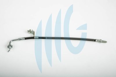 Тормозной шланг RICAMBIFLEX GM 02140338 для FORD ORION