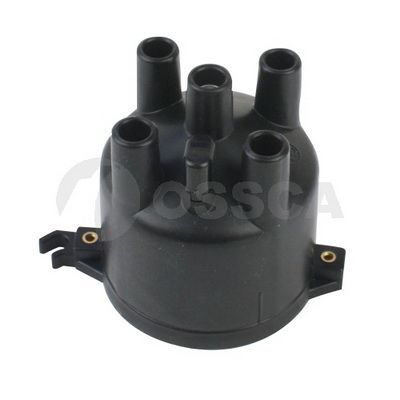 Крышка распределителя зажигания OSSCA 07465 для MITSUBISHI STARION