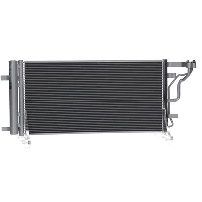 CONDENSATOR CLIMATIZARE NISSENS 940978 36