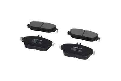 SET PLACUTE FRANA FRANA DISC Kavo Parts KBP6620 5
