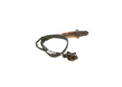 Lambda Sensor 0 258 006 501