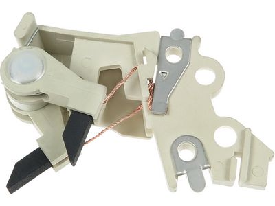 Vorschau Halter, Kohlebürsten Ansicht 2