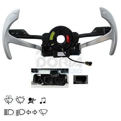 COMUTATOR COLOANA DIRECTIE