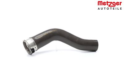 LADELUFTSCHLAUCH METZGER AUTOTEILE 2400844 36