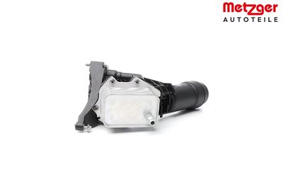 LOCAS FILTRU ULEI METZGER AUTOTEILE 2370175 16