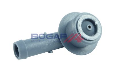 Ventil, Kurbelgehäuseentlüftung