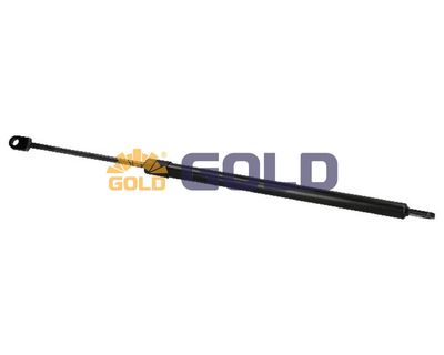 JAPANPARTS GSJ01070 Амортизатор багажника и капота  для BMW 5 (E28) 528 i