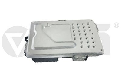 REZISTOR VENTILATOR HABITACLU