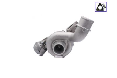 COMPRESOR SISTEM DE SUPRAALIMENTARE