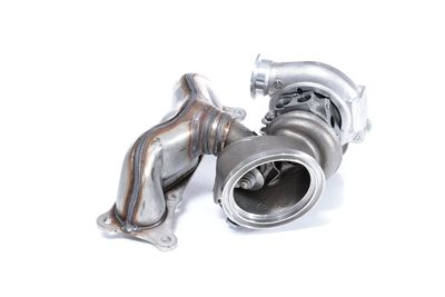 LADER AUFLADUNG BTS Turbo T914819VO 21