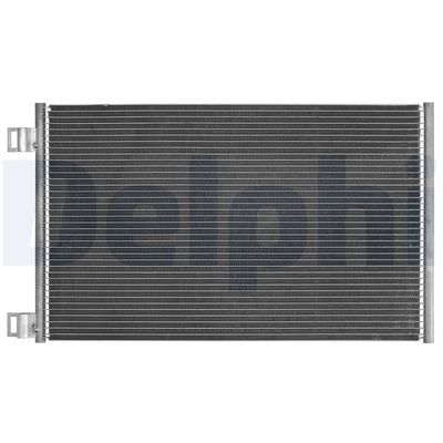 Condenser, air conditioning CF20170-12B1