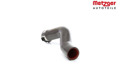 LADELUFTSCHLAUCH METZGER AUTOTEILE 2400844 8