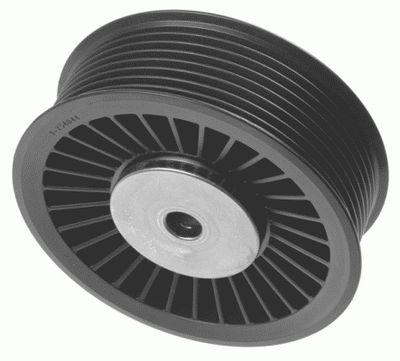 UMLENK-/FüHRUNGSROLLE KEILRIEMEN