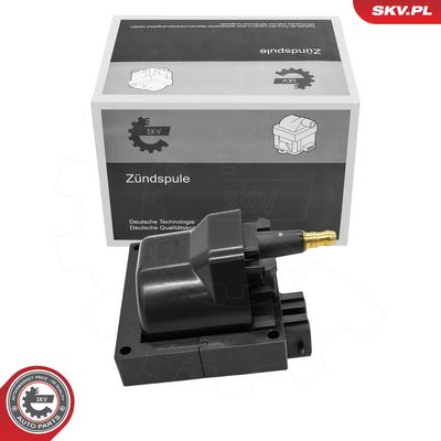 Zapalovací cívka SKV 03SKV150