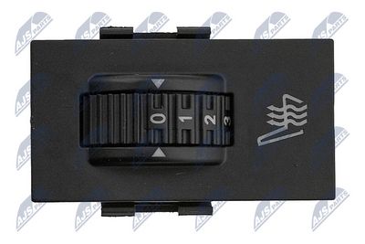 COMUTATOR INCALZIRE SCAUNE NTY EWSPE050 2