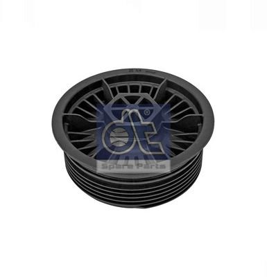 DT Spare Parts 1.12285 DT Spare Parts 1.12285