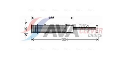 TROCKNER KLIMAANLAGE
