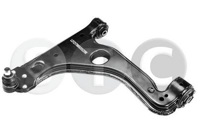 LENKER RADAUFHäNGUNG